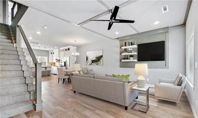 408 NW Retreat Ln, Bentonville, AR 72712 - photo 3