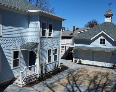 199 Church St unit 2, Newton, MA 02458 - photo 3