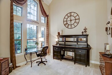 2331 Dogwood Branch Ln, Spring, TX 77386 - photo 6