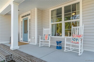 11918 Riverpark Terrace, Chesterfield, VA 23838 - photo 5