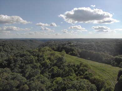 40 Acres