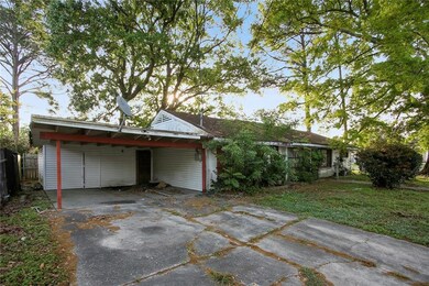 4501 Press Dr, New Orleans, LA 70126 - photo 2