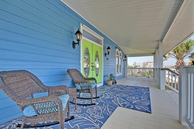 719 East Arctic Ave, Folly Beach
