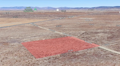 0 Cor A V Highway 73w B Ave unit 238737, Lancaster, CA 93535 - photo 4