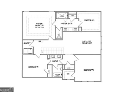 115 Cherokee Ct, Good Hope, GA 30641 - photo 4