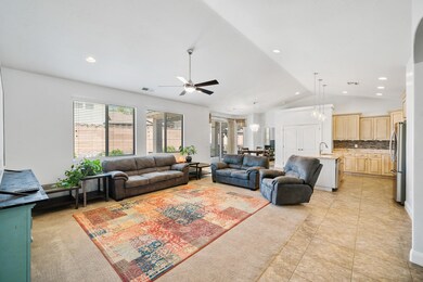 great room