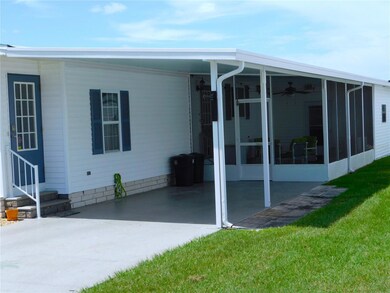 5739 Apache St, Zephyrhills, FL 33542 - photo 2