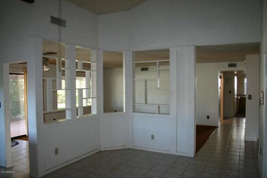 Family Room - Additional View