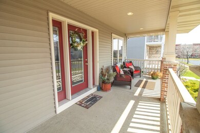 5216 Teaberry Ln, Fitchburg, WI 53711 - photo 2