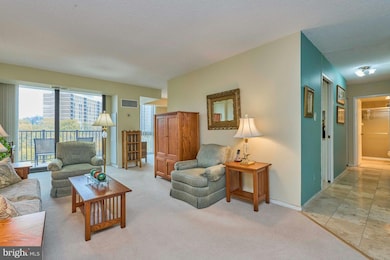 Idylwood Towers unit 912, Falls Church, VA 22043 - photo 6