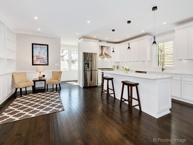 3130 N Christiana Ave, Chicago, IL 60618 - photo 7