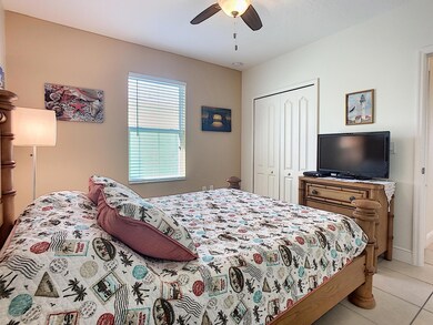 43 Master Bedroom
