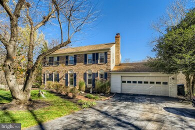 605 Roundtree Ct, Sykesville, MD 21784 - photo 3