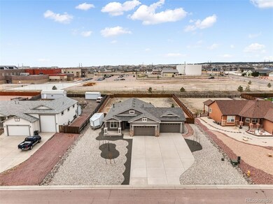 11430 Palmers Green Dr, Peyton, CO 80831 - photo 2