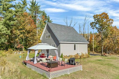 109 Tuftonboro Neck Rd, Mirror Lake, NH 03853 - photo 4