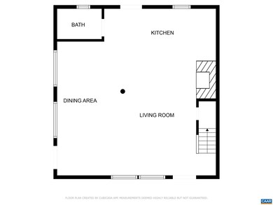 0 Spruce Creek Ln, Wintergrn Rst, VA 22967 - photo 3