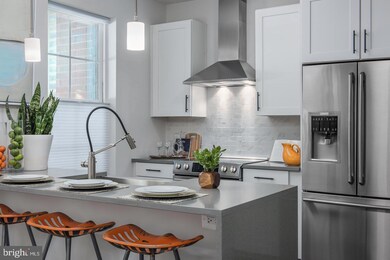 Key and Nash unit 408, Arlington, VA 22209 - photo 6