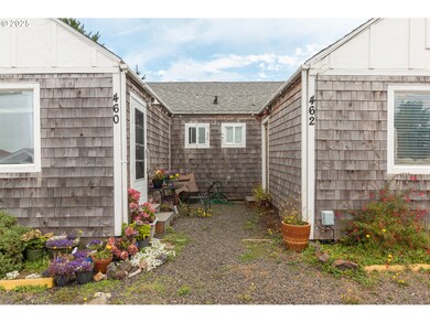 462 SW Coast Ave, Depoe Bay, OR 97341 - photo 4