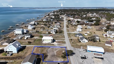 908 & 922 Island, Harkers Island, NC 28531 - photo 2