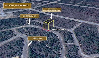 0 Devonshire Dr unit 25680647, Chipley, FL 32428 - photo 7