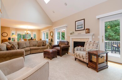 267 Hill And Plain Rd, East Falmouth, MA 02536 - photo 5