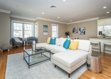 325 Bacon St unit 5, Waltham, MA 02451 - photo 6