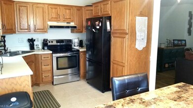 174 Valley View Dr, Coshocton, OH 43812 - photo 5