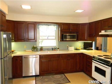 Kitchen. New Stainless Steel High performance dish