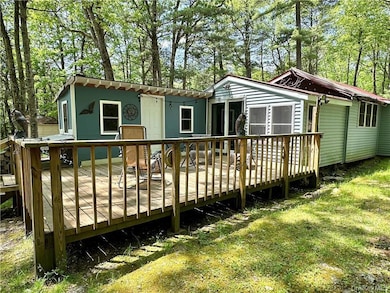 29 Dymond Rd, Kerhonkson, NY 12446 - photo 2