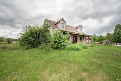 8224 N Meridian Line Rd, West Lafayette, IN 47906 - photo 2