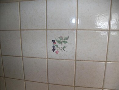Kitchen Backsplash