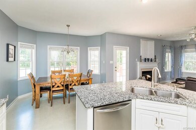 11120 Bugle Ln, Mechanicsville, VA 23116 - photo 2