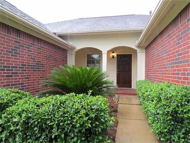 8715 Aberdeen Palms Dr, Houston, TX 77095 - photo 3