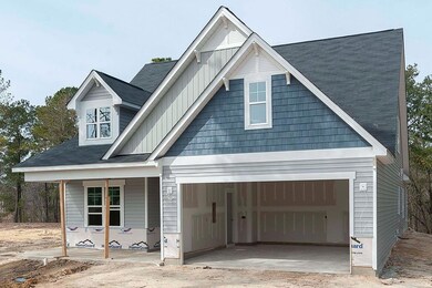 190 Sandy Springs Rd, Aberdeen, NC 28315 - photo 2