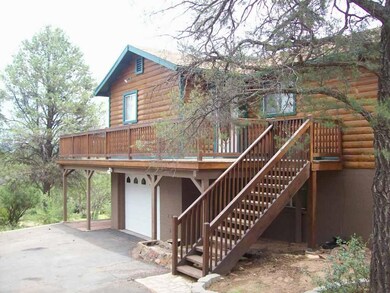 1113 S Palomino Cir, Payson, AZ 85541 - photo 3