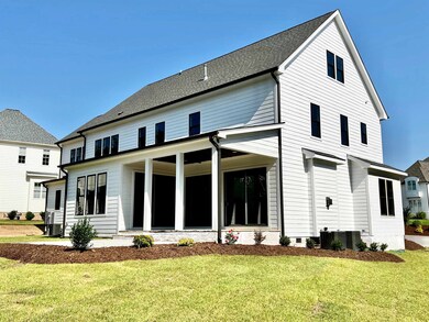 Stone Paver Front and Rear Porches!