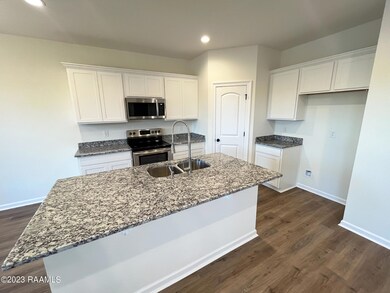SI138 Kitchen