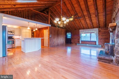 3738 Posey Hollow Rd, Berkeley Springs, WV 25411 - photo 7