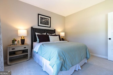 1435 Trellis Ct unit (LOT 8), Hampton, GA 30228 - photo 6