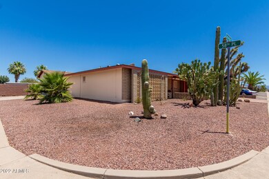 5834 E Anaheim St, Mesa, AZ 85205 - photo 3