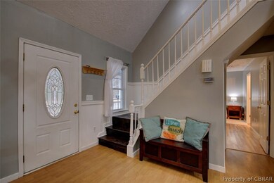 Foyer