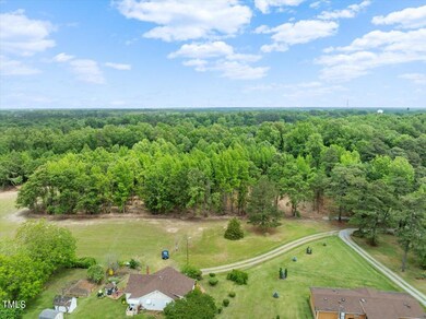 Aerial view #3