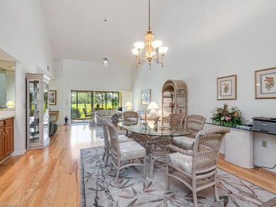 602 Augusta Blvd unit 3, Naples, FL 34113 - photo 4