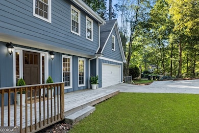 345 Chaffin Ridge Ct, Roswell, GA 30075 - photo 5