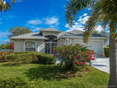 486 SW Sundance Trail, Port Saint Lucie, FL 34953 - photo 2