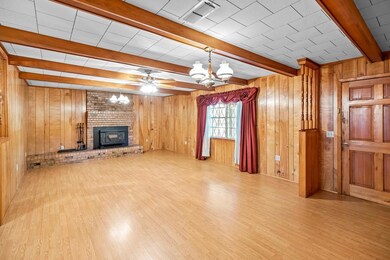 364 County Road 821, Nacogdoches, TX 75964 - photo 3