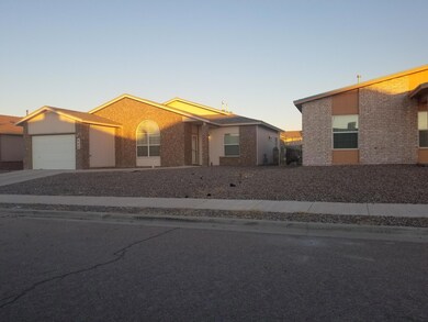 628 Villa Romero Dr, El Paso, TX 79928 - photo 6