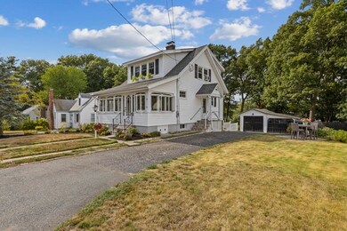 13 Soren St, Randolph, MA 02368 - photo 2