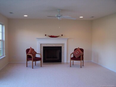 Pearl II family room