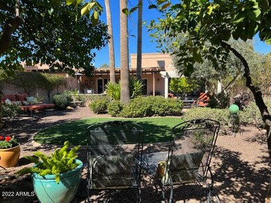 Wonderful Yard